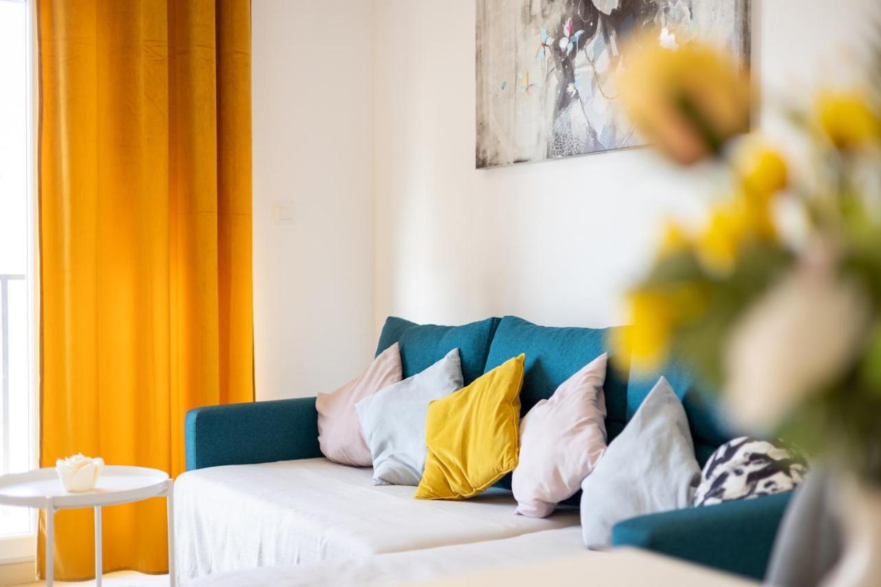 ספליט Cosy Apartment Terrano -Free Private Parking מראה חיצוני תמונה