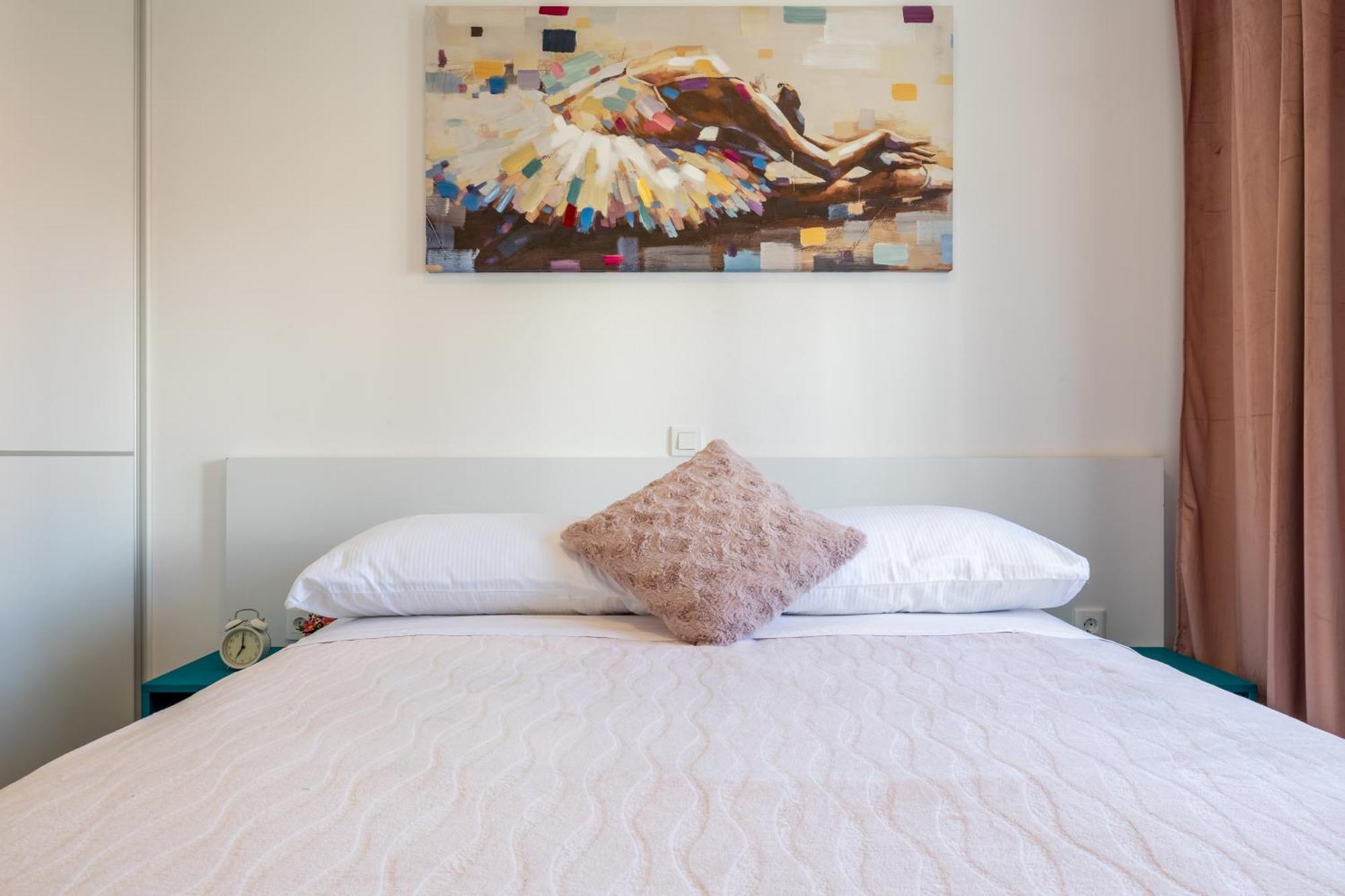 ספליט Cosy Apartment Terrano -Free Private Parking מראה חיצוני תמונה